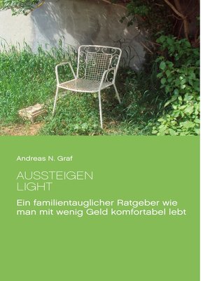 cover image of Aussteigen--Light!